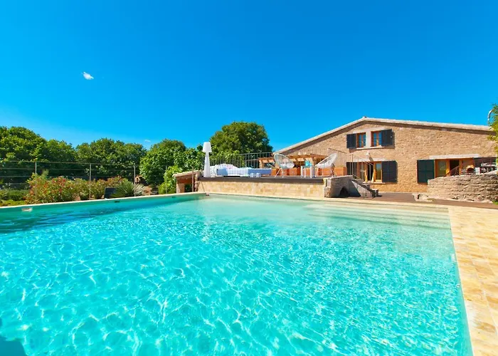 Barcares Petit By Bebreeze Mallorca