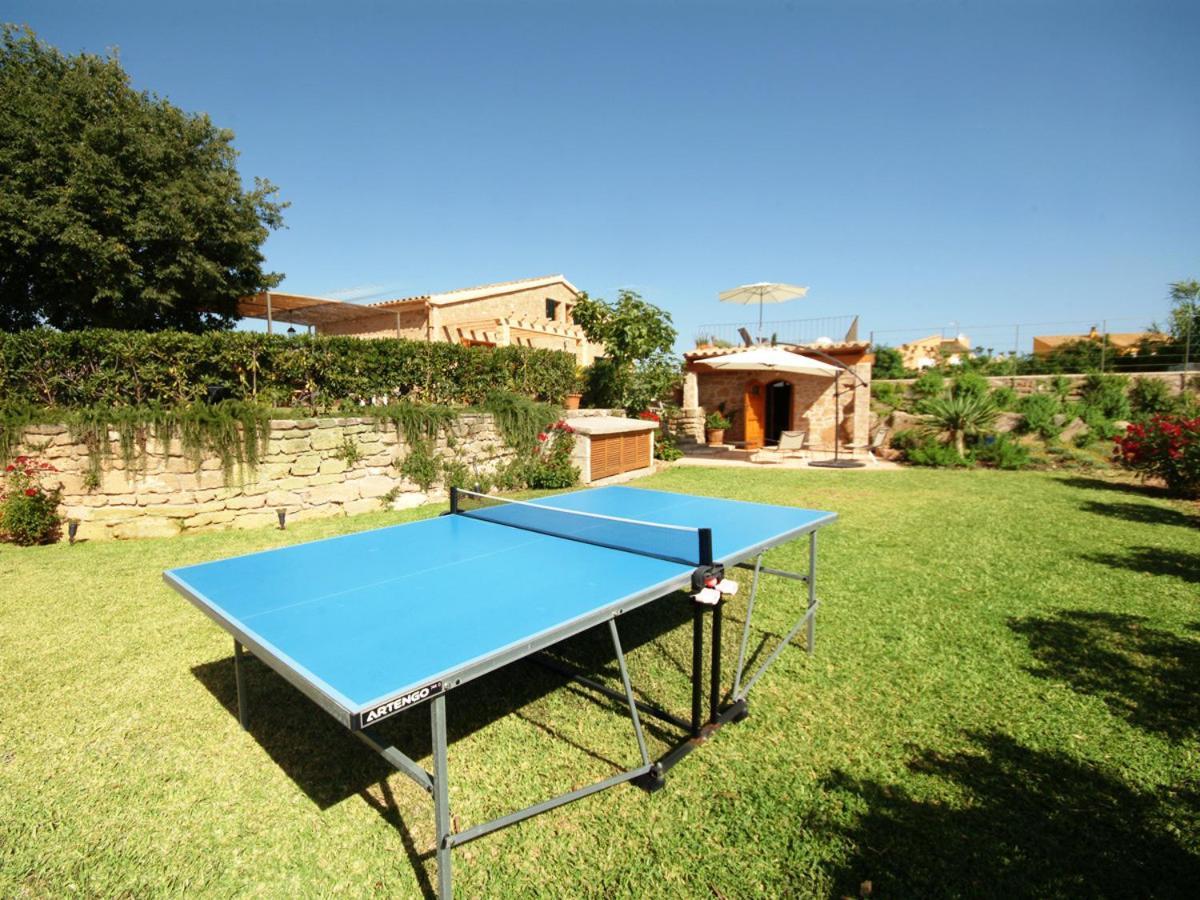 Barcares Petit By Bebreeze Mallorca Villa Alcudia (Mallorca)