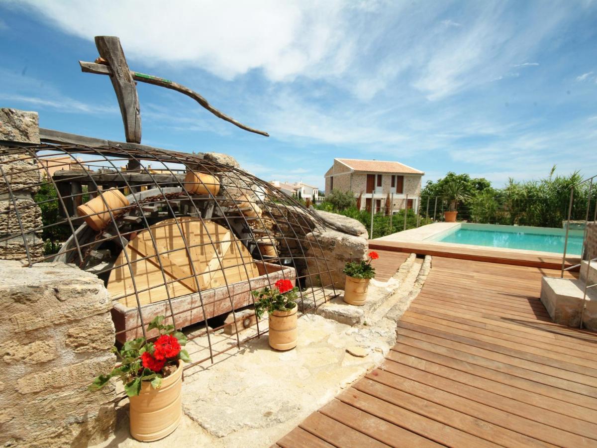 Barcares Petit By Bebreeze Mallorca *
