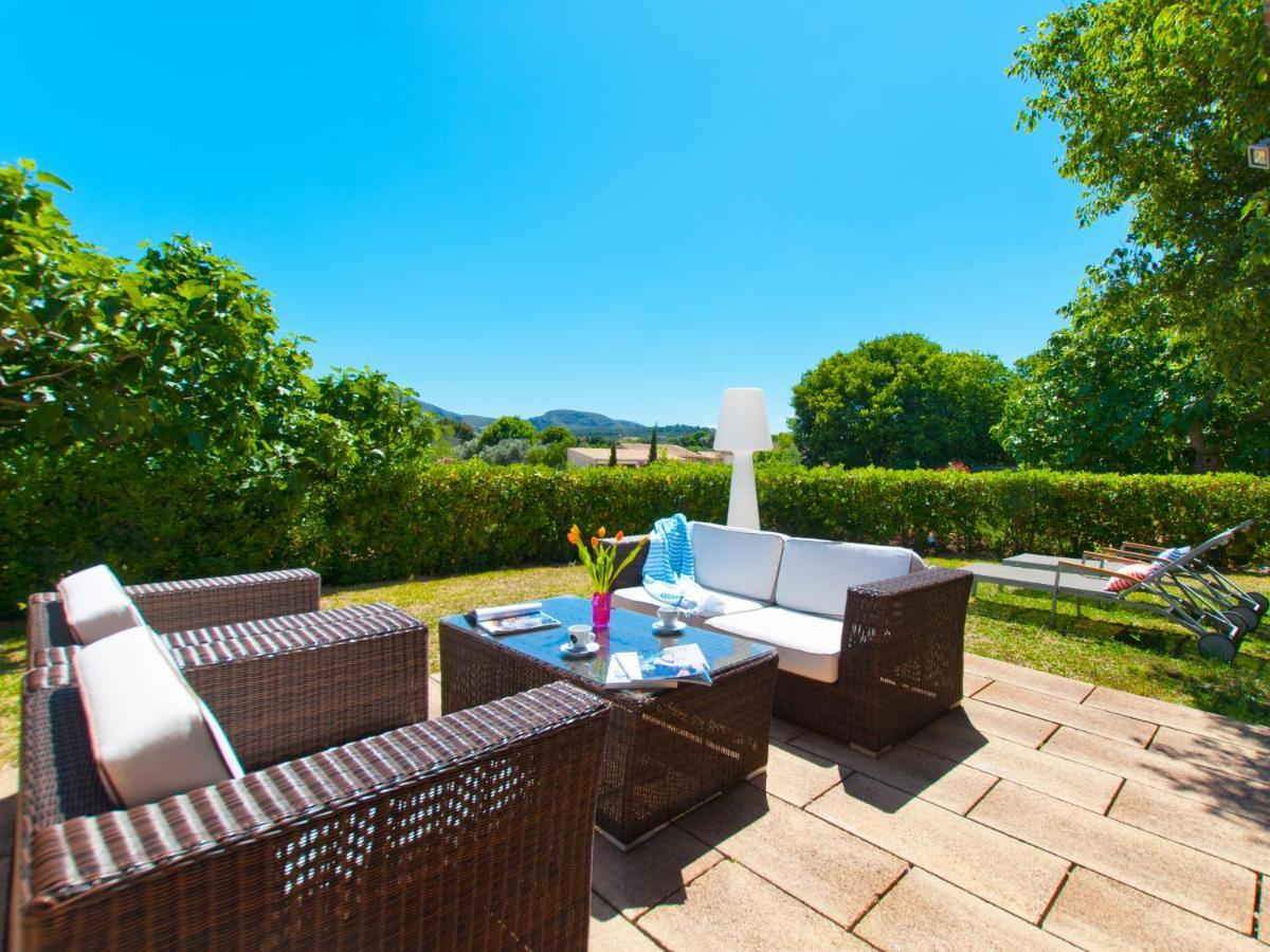Villa Barcares Petit By Bebreeze Mallorca Alcudia (Mallorca)