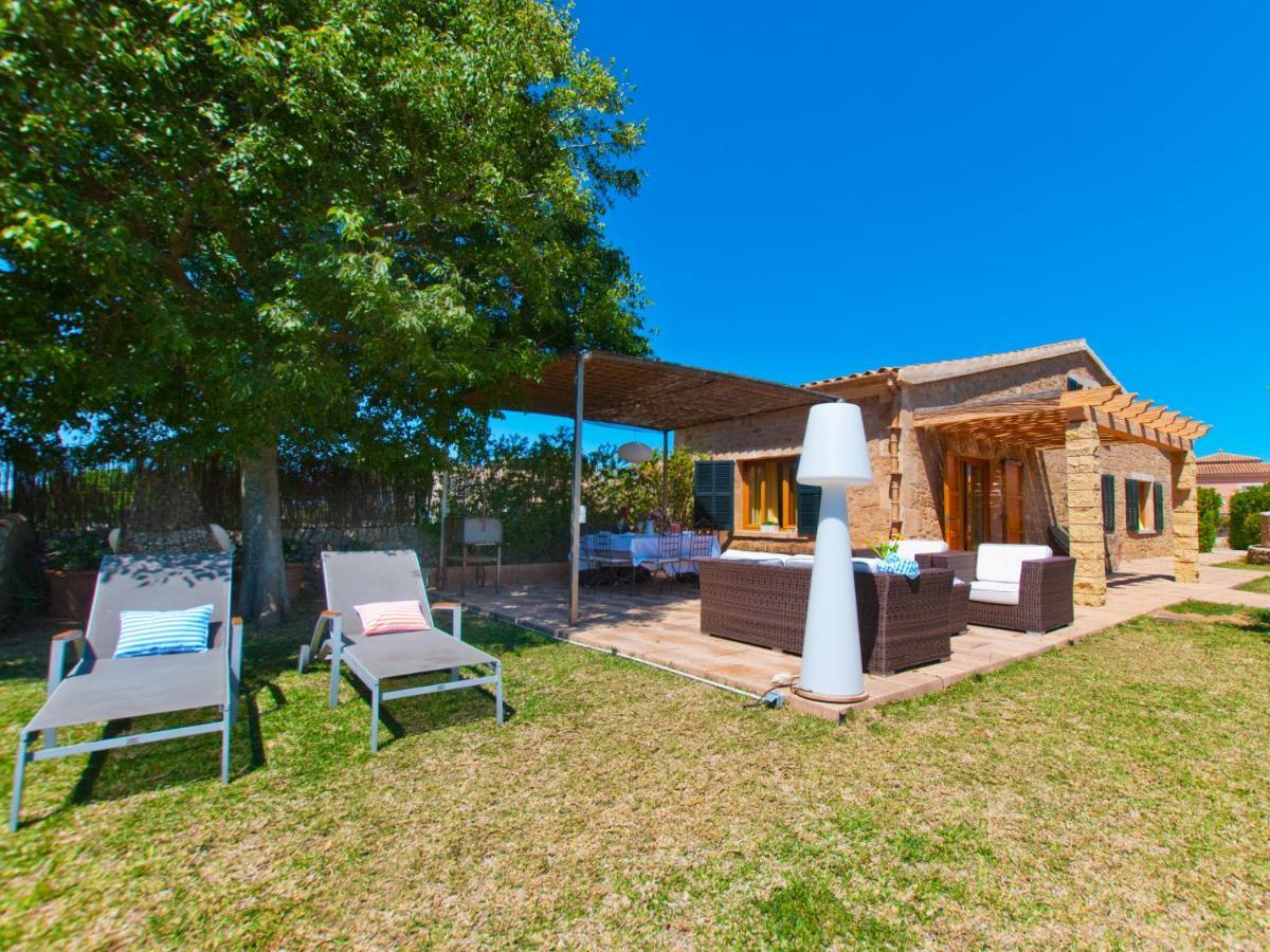 Barcares Petit By Bebreeze Mallorca Alcudia (Mallorca)