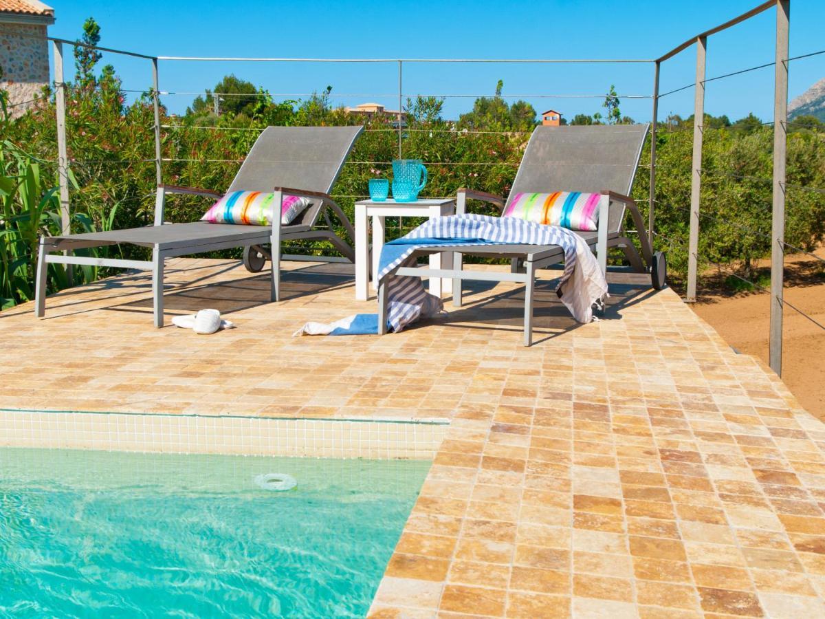 Barcares Petit By Bebreeze Mallorca Alcudia (Mallorca)