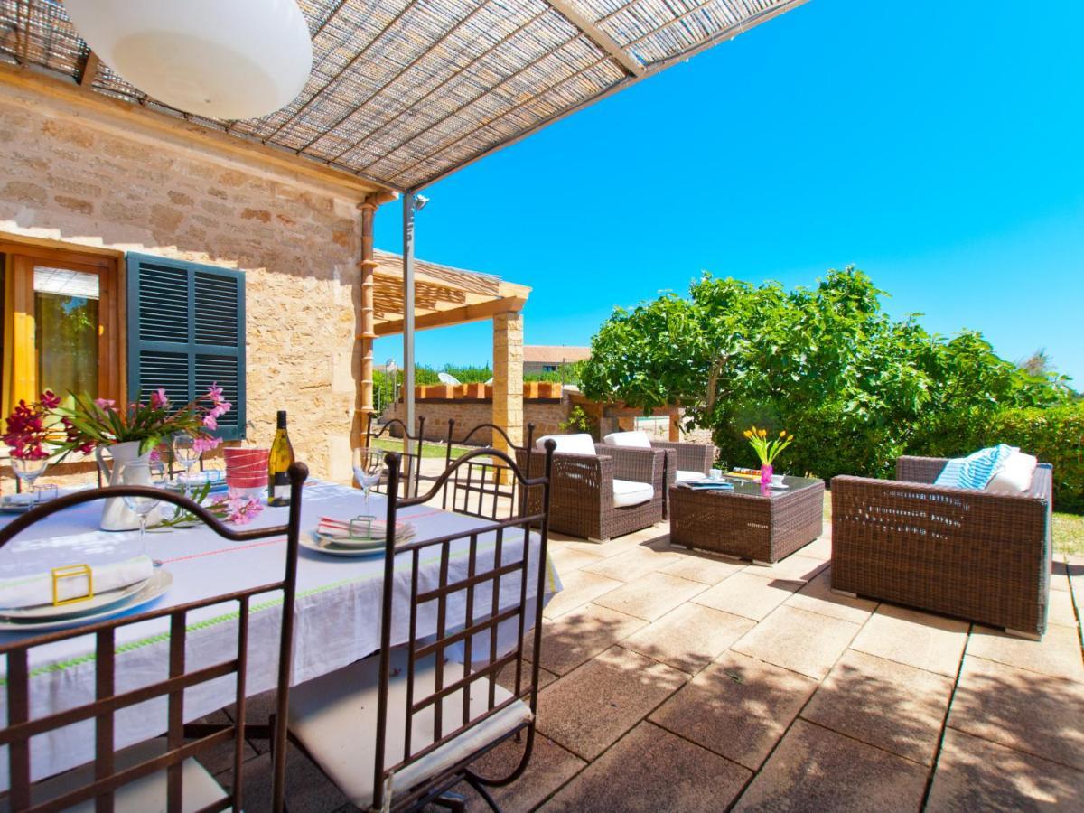Villa Barcares Petit By Bebreeze Mallorca Alcudia (Mallorca)