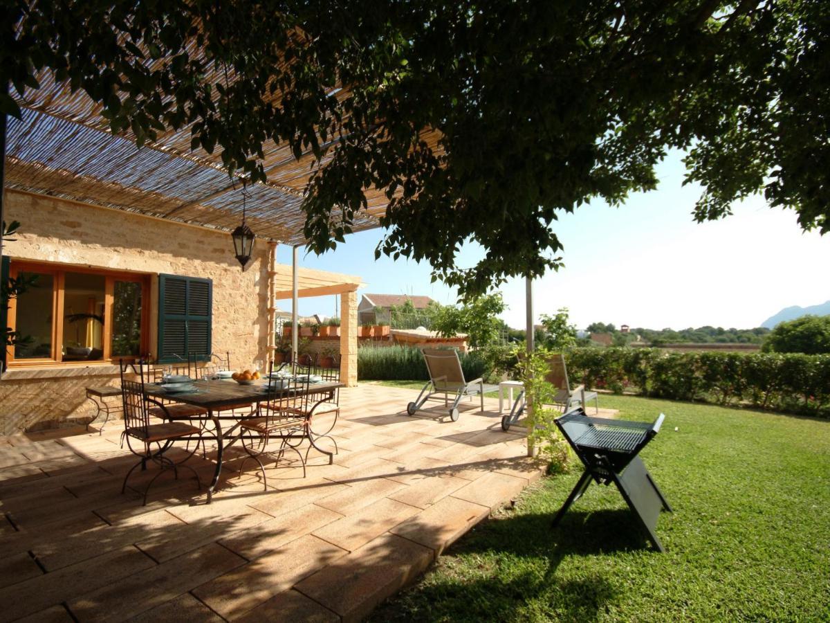 Barcares Petit By Bebreeze Mallorca Alcudia (Mallorca)