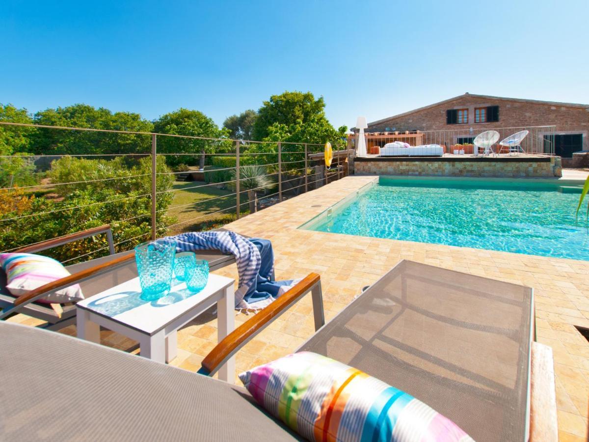 Villa Barcares Petit By Bebreeze Mallorca *