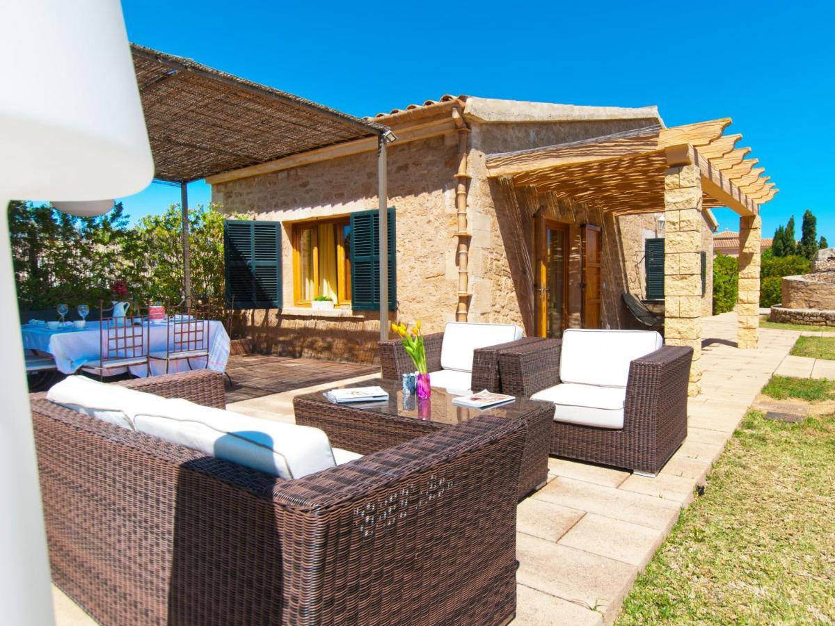 Villa Barcares Petit By Bebreeze Mallorca Alcudia (Mallorca)
