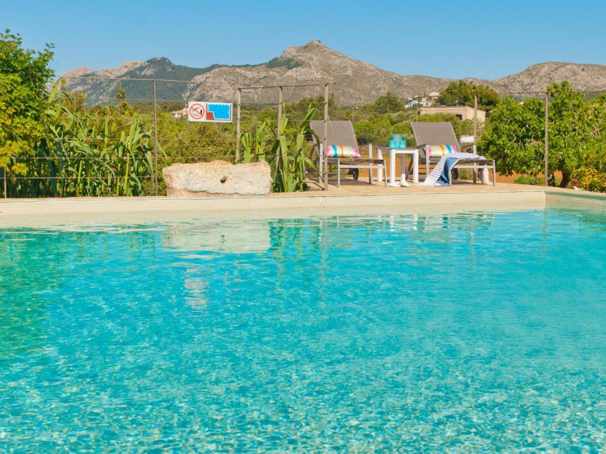 Barcares Petit By Bebreeze Mallorca Alcudia (Mallorca)