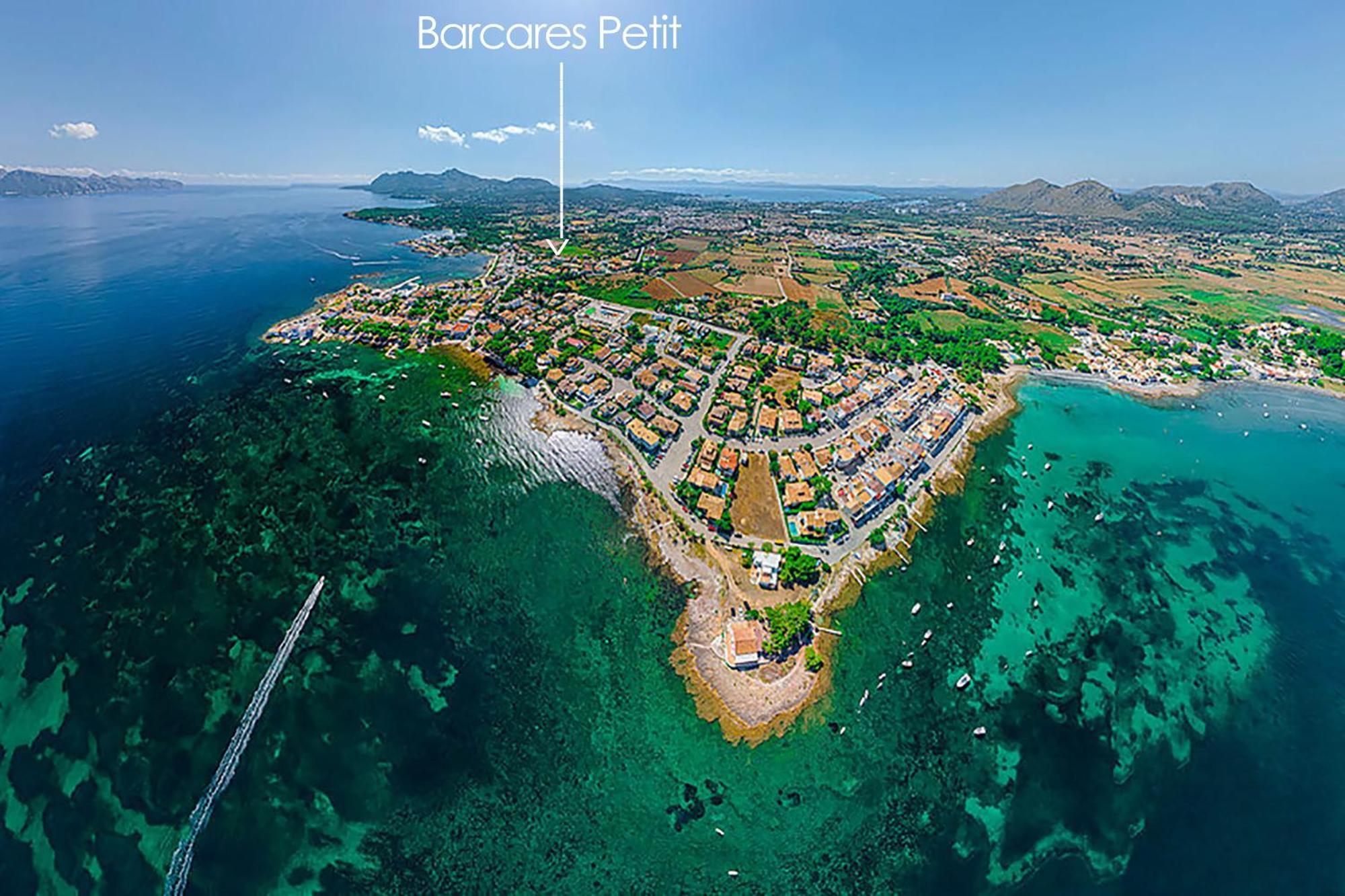 Barcares Petit By Bebreeze Mallorca Alcudia (Mallorca)